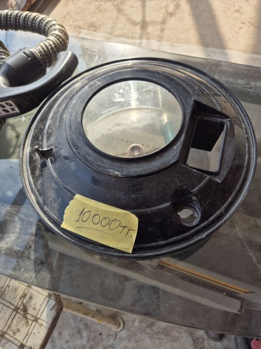 Робоклин и ремонт