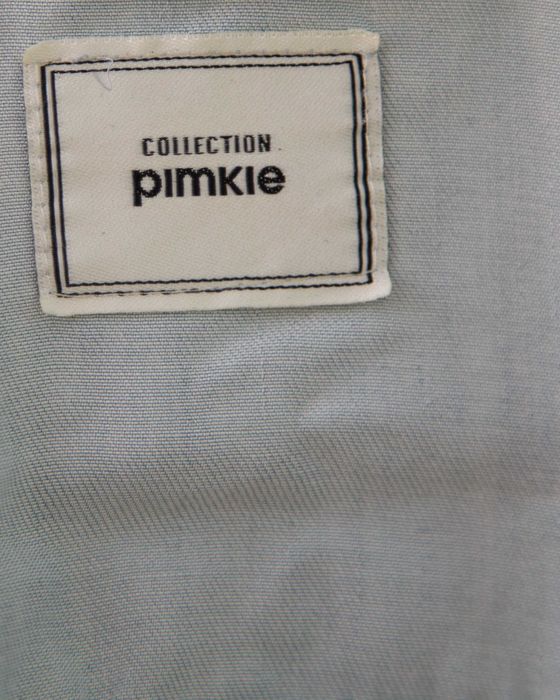 Джинсовая куртка Pimkie