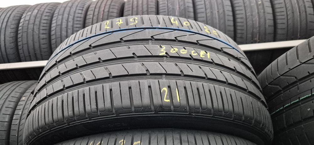 275 40 20 Hankook, Toyo, Bridgestone  cate o bucată ‼️