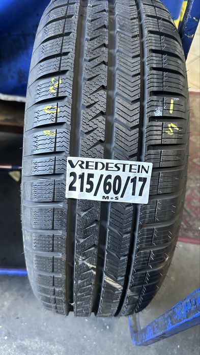 Anvelope VERDESTAIin  mixt215/60/17