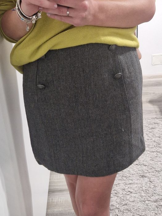 Fusta scurta marimea M