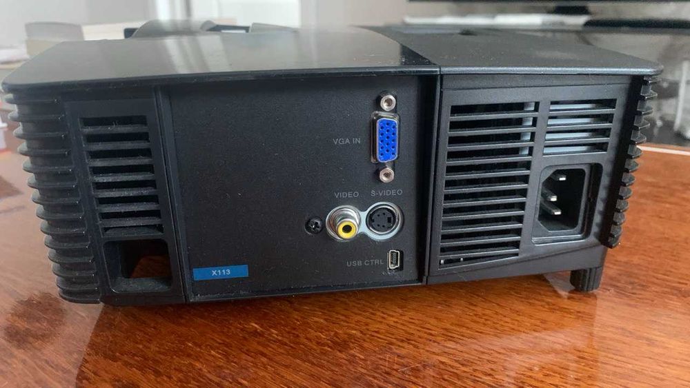Проектор Acer X116