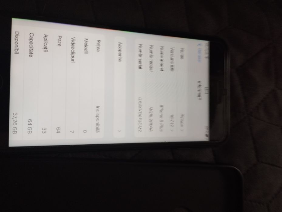 De vânzare mai multe detalii la telefon