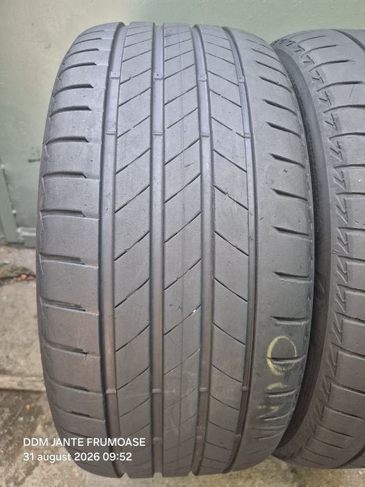 255 40 20 Anvelope de vară Bridgestone Turanza Dot 24.23