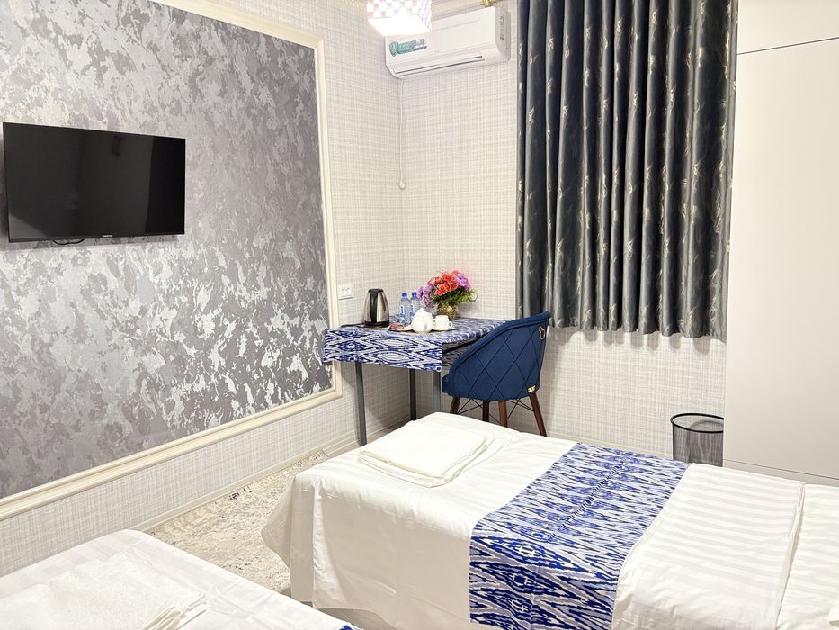 guest house hotel