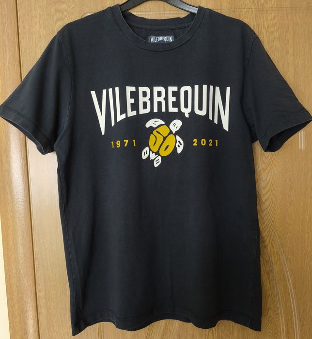 Мъжка тениска Vilebrequin размер S