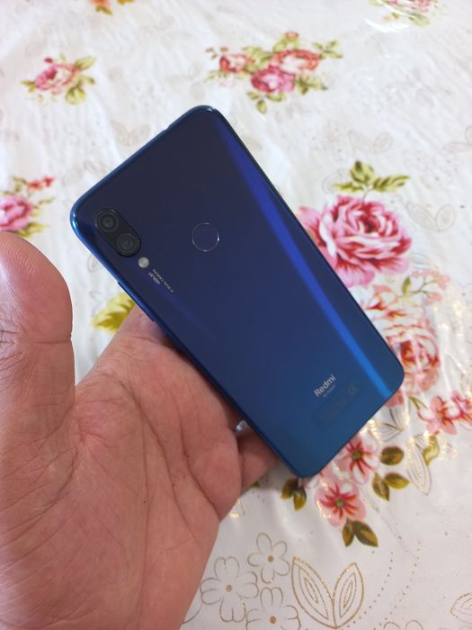 Redmi Note 7 xotra 4/64