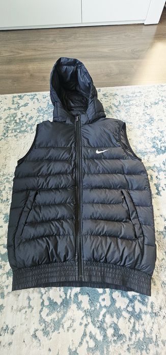 Vand vesta Nike copii