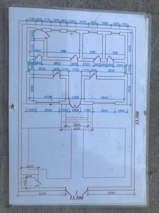Уй сотилади Фаргона шахар