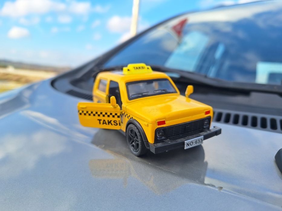 Метални колички с екстри