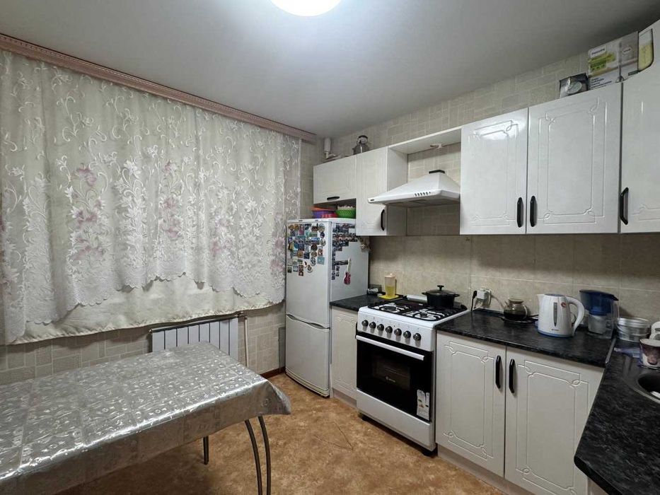 Продам 1-ю квартиру Аэропорт