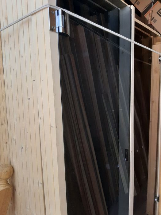 Обшивки для саун