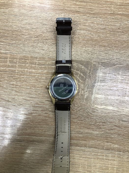 Часы  Gant  (A4)