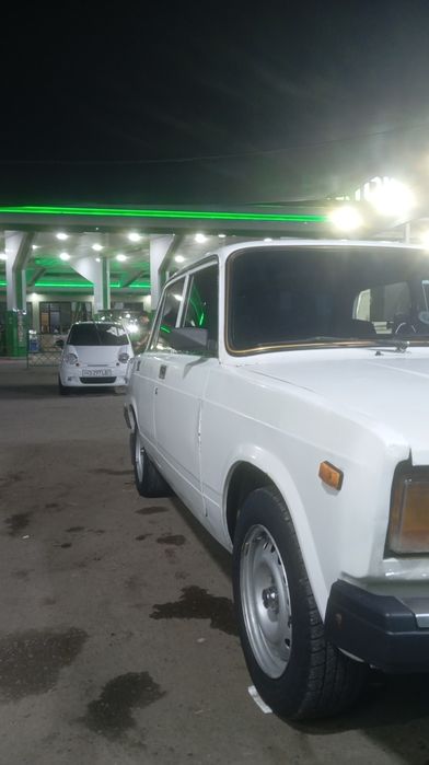 2107 gaz benzin 1200$