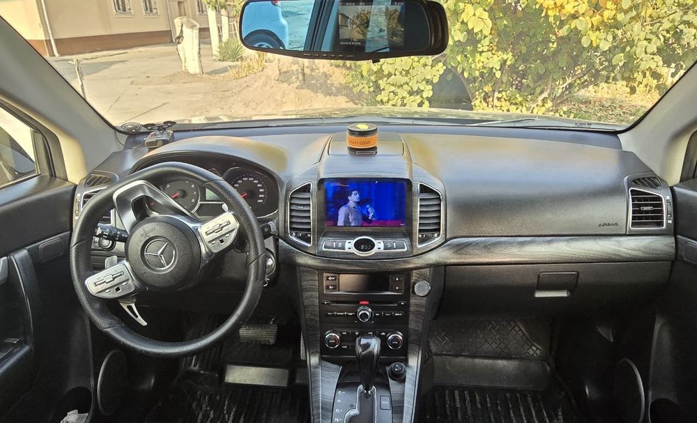 2015йил каптива 3 тур килинган краска тоза пони наварот шумка килинган