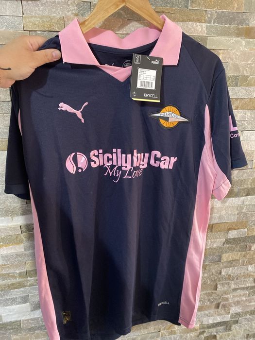 Tricou Palermo FC