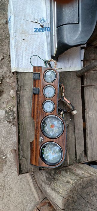 Табло за лада комплект -50€