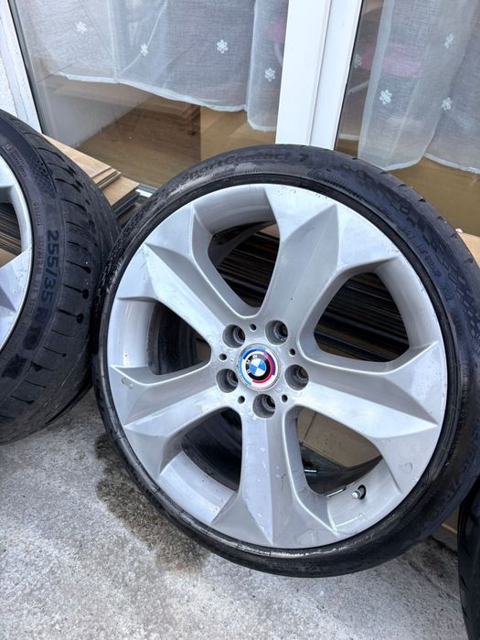 Vand .jante. Bmw