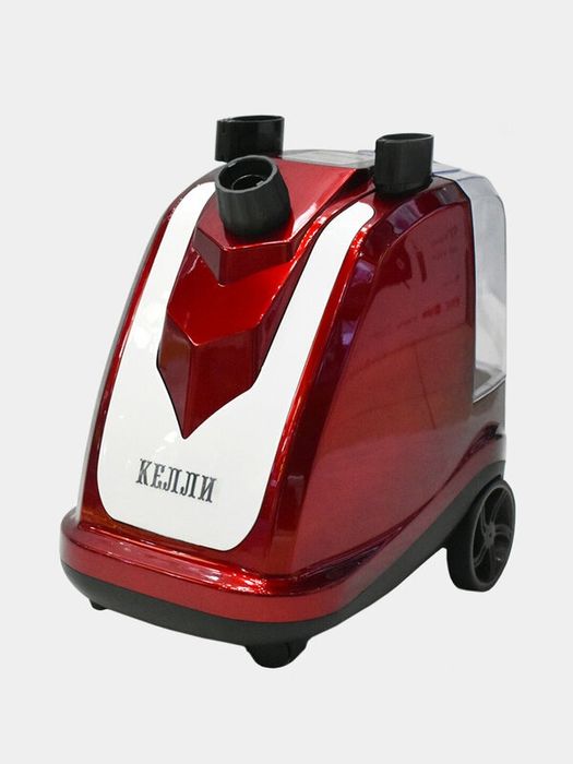 Профессиональный отпариватель