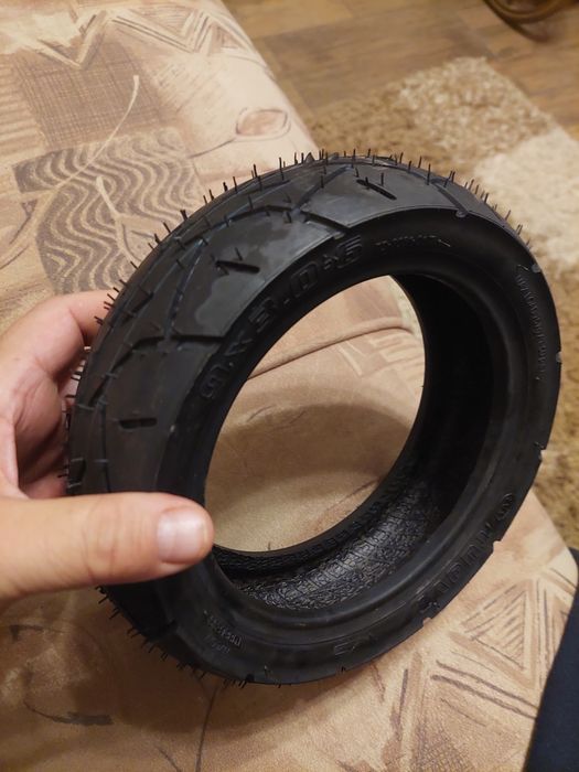 anvelopa speedxman 10  9×3.0-6