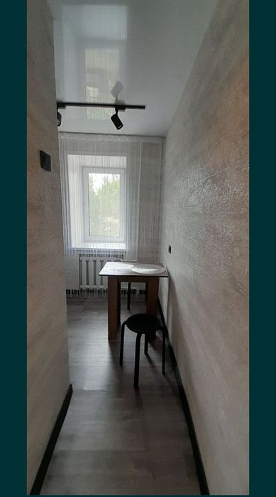 Сдам 1 комнатную квартиру в центре