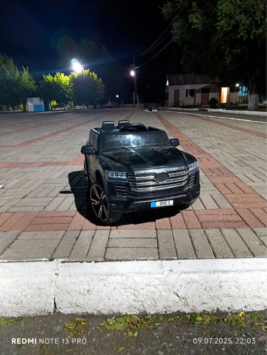 Детский машина для детей