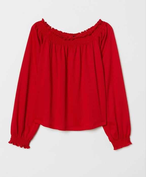 Top / Bluza Noua originala Woodpecker, London, foarte frumoasa