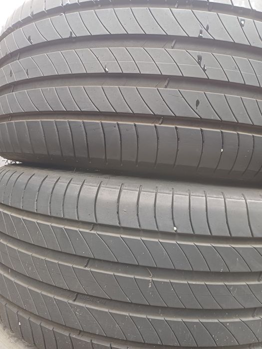 Гуми 235/40/19 Мишелин