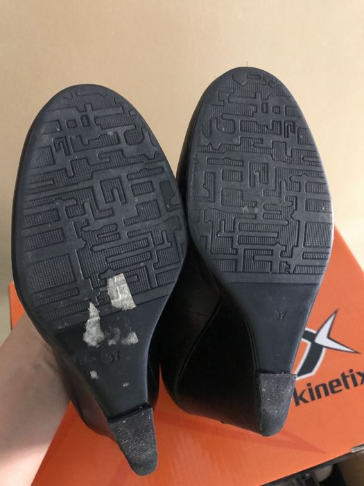 Продам туфли