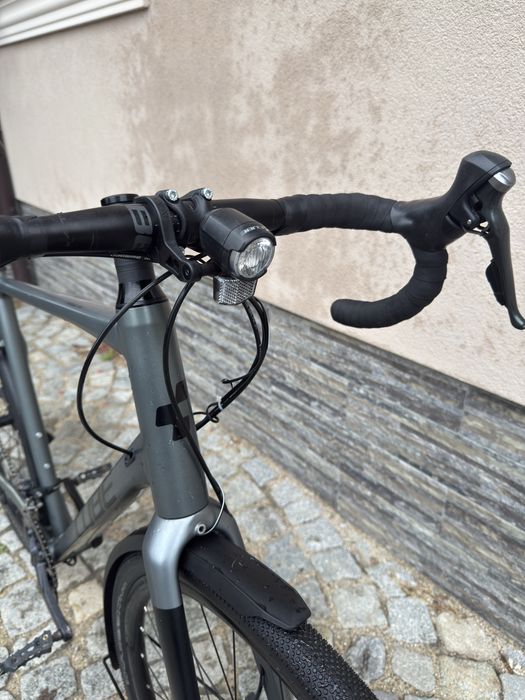 Гравел Cube Nuroad pro размер: 28/XL