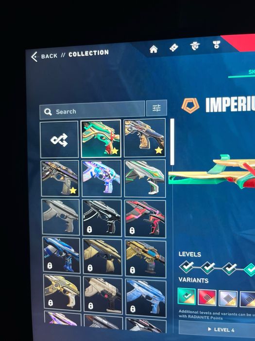 Валорант аккаунт продам или обменяю