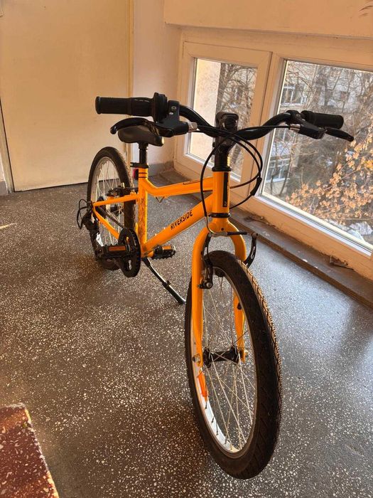 Biciclete copii, 16 si 20 riverside