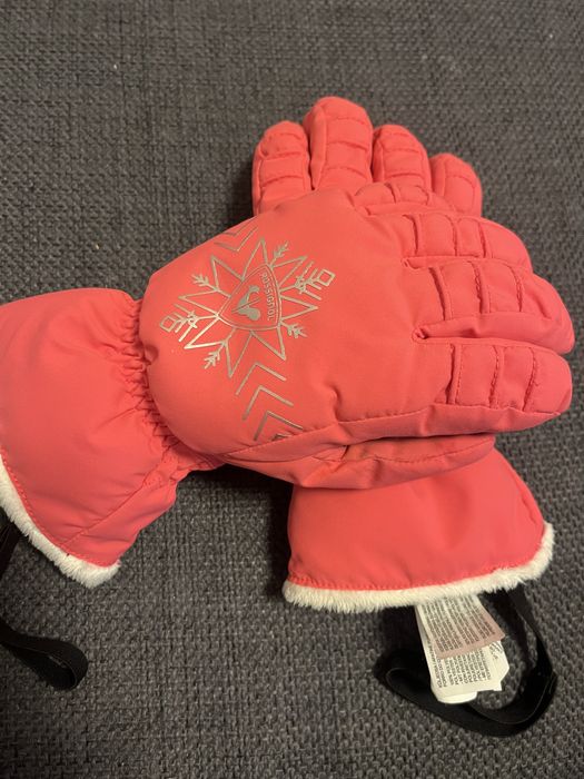 Ски ръкавици Rossignol S