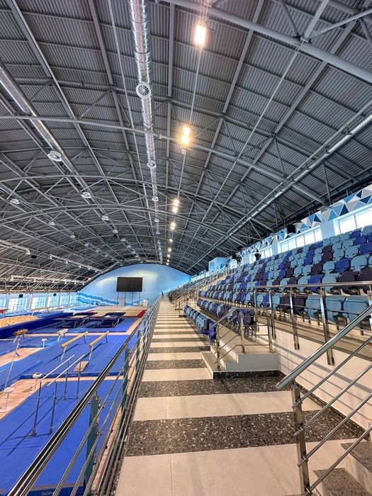 Услуги электрика