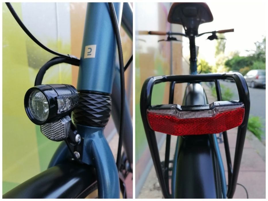 ELOPS*28/L*Хидравлични Спирачки*1х11 скорости Sram NX*Германия*