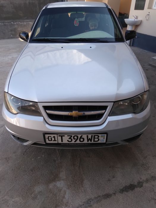 Легковые автомабили