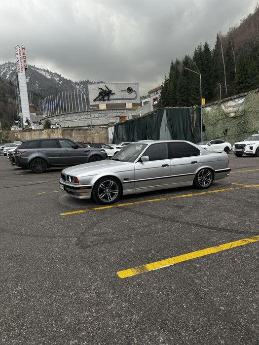 Бмв шымкеңт қаласы