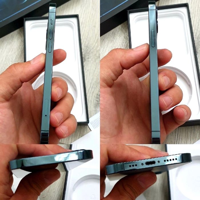 Айфон 12 про 256гб