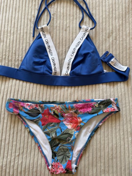 Дамски Бански  Calvin Klein