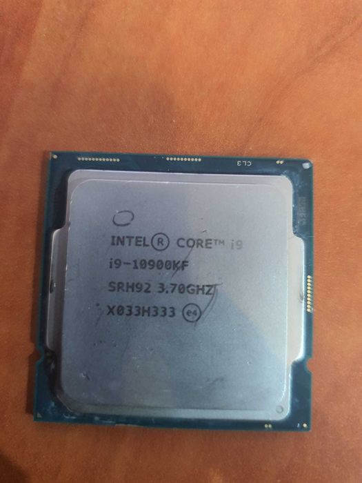 intel i9 10900k second hand si noi de vanzare • Anunturi • OLX.ro
