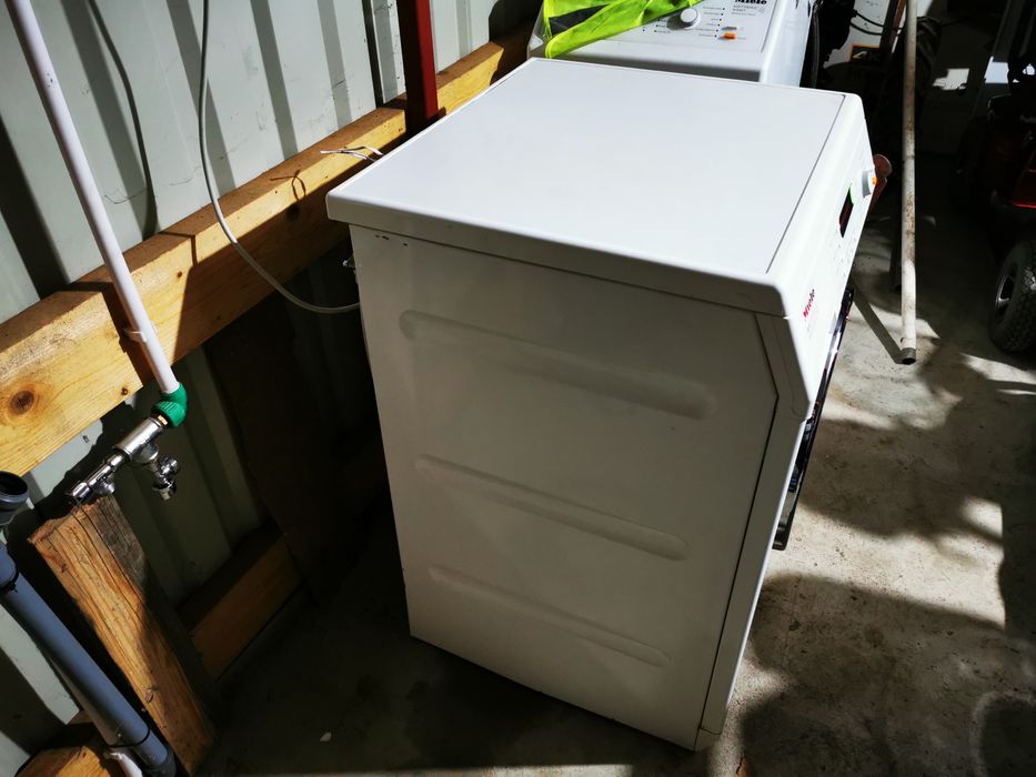 Masina de spalat Miele w5000