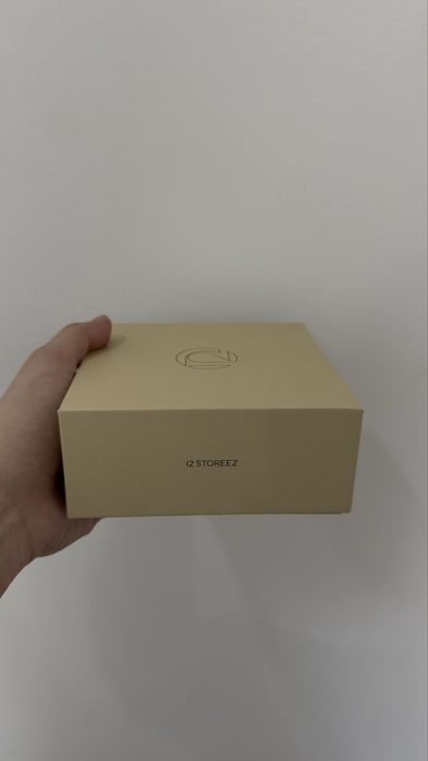 Новый ремень 12 storeez