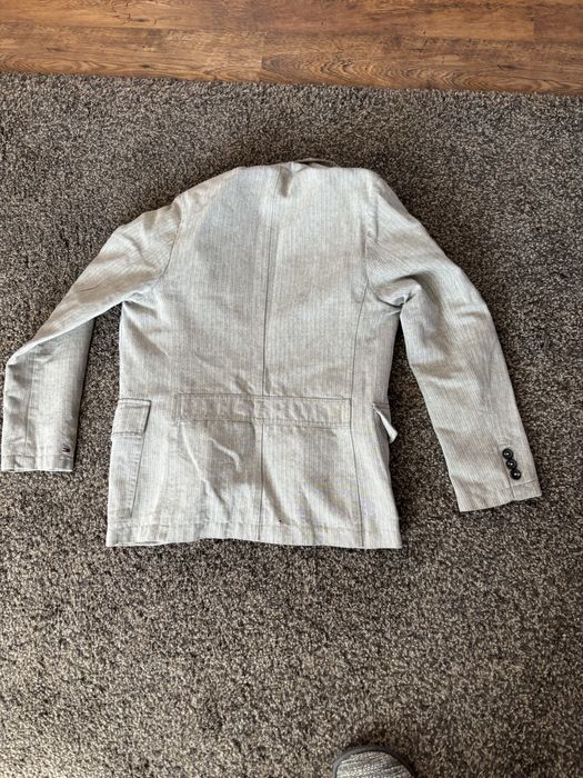 Сако Tommy  sport