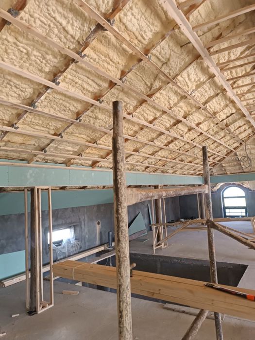 Gipsakarton usta nomer 1