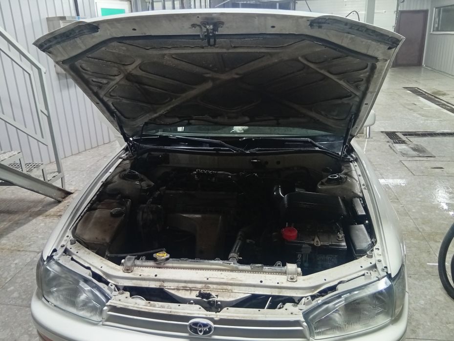 Продам toyota  Камри 10