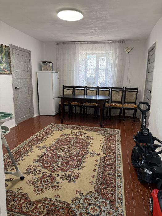 Продается 5 ком-ый дом. Торг