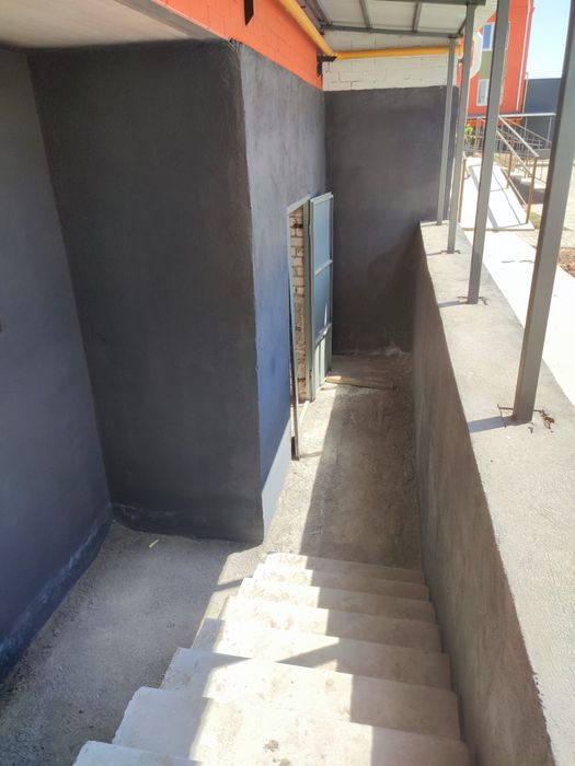 Коммерческое помещение