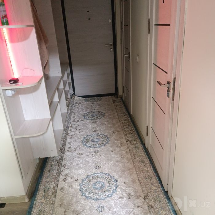 Квартира кизлар ва аёлларга