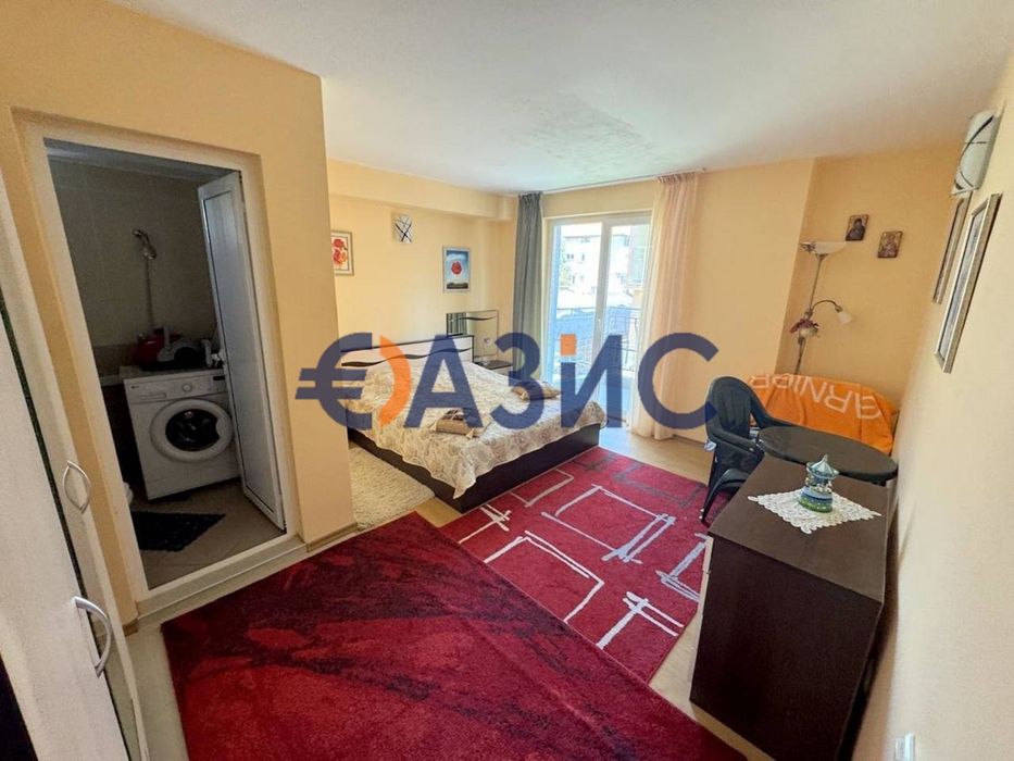Продава се Двустаен апартамент в с. Равда, Област Бургас - 74 кв.м за 1372 €/кв.м - Снимка #9