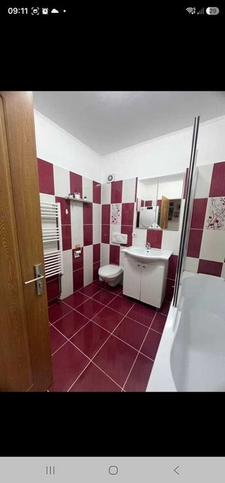Apartament 2 camere, Terezian , 98mp